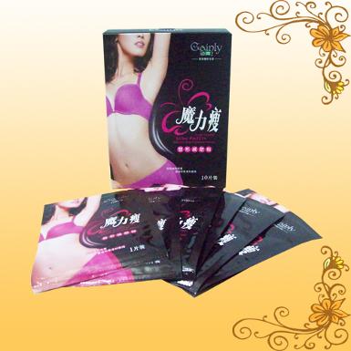 Gainly Magic Shaping Slim Patch